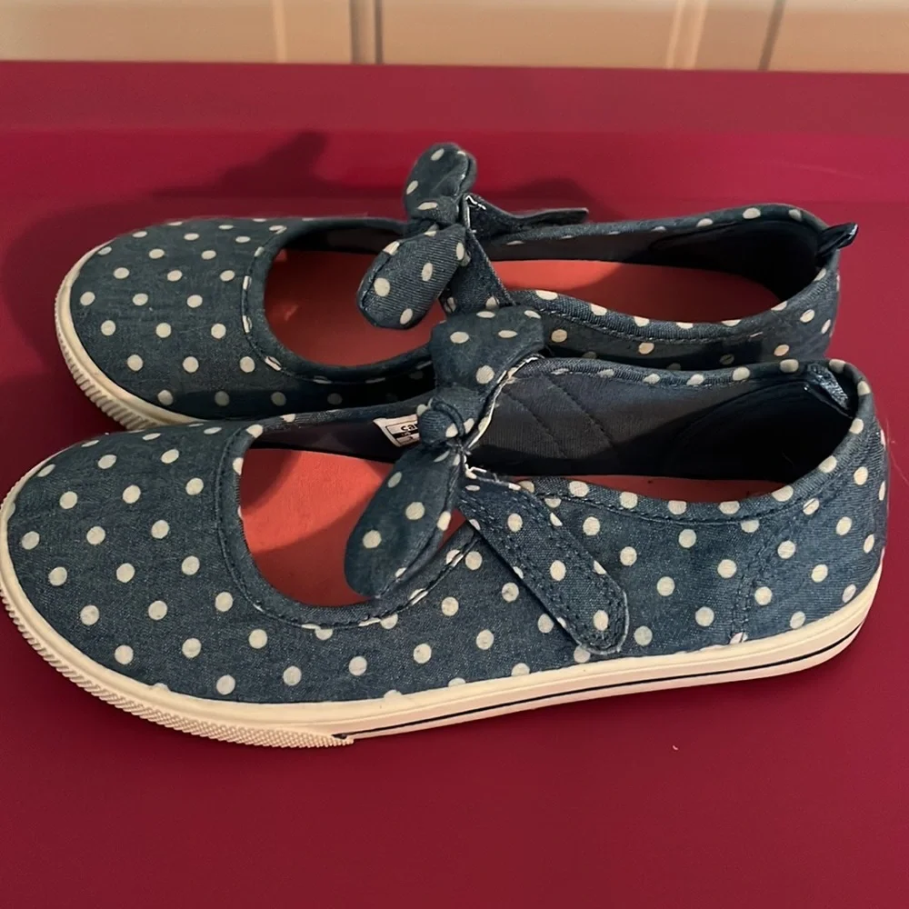 Carter’s Sandals